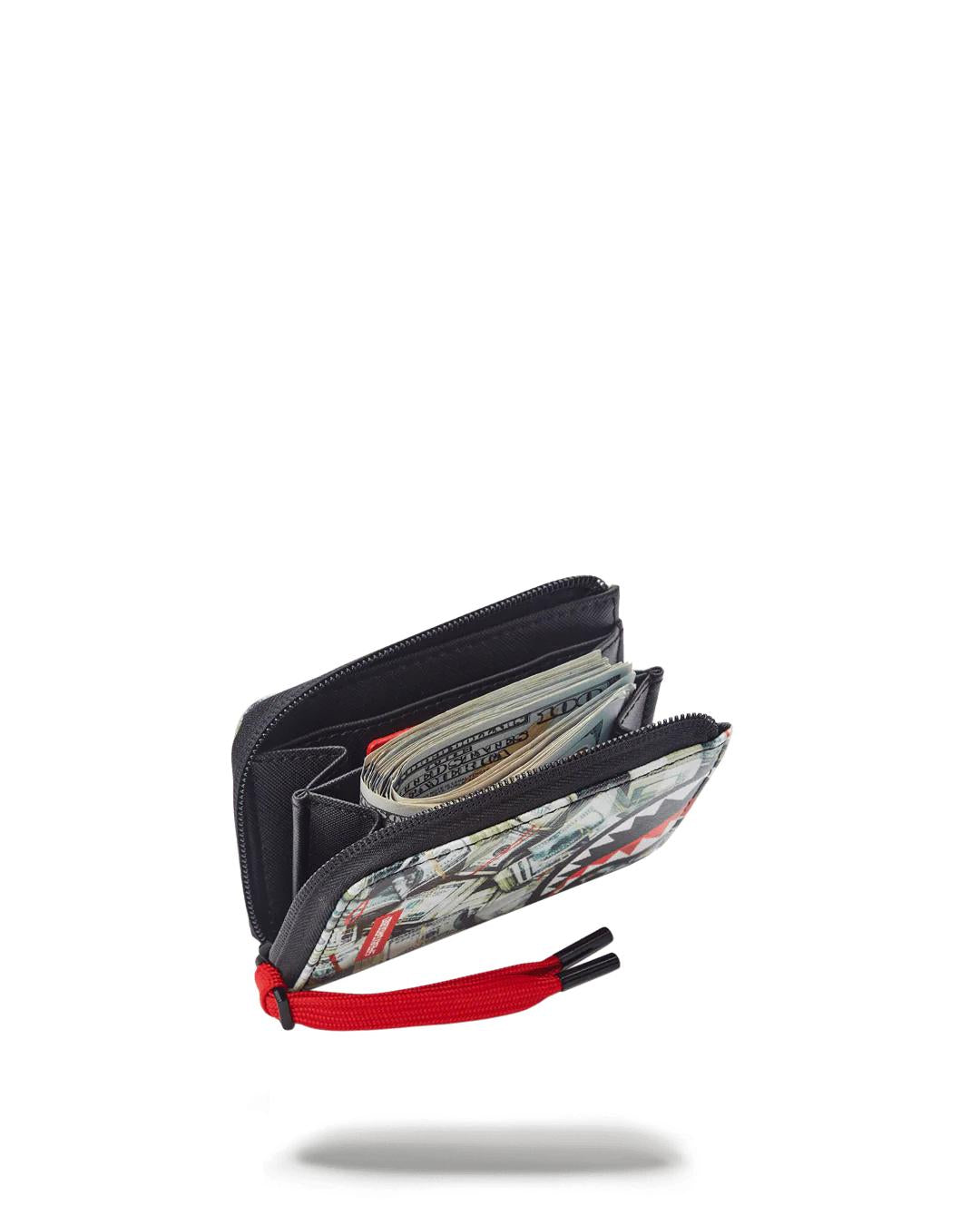 MAMA I MADE IT WALLET | Sprayground Premium