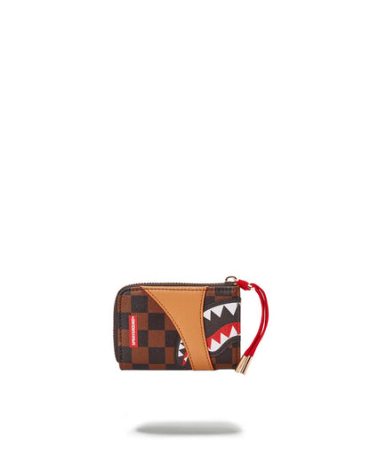 HENNY AIR TO THE THRONE WALLET | Sprayground New