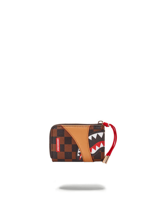 HENNY AIR TO THE THRONE WALLET | Sprayground New