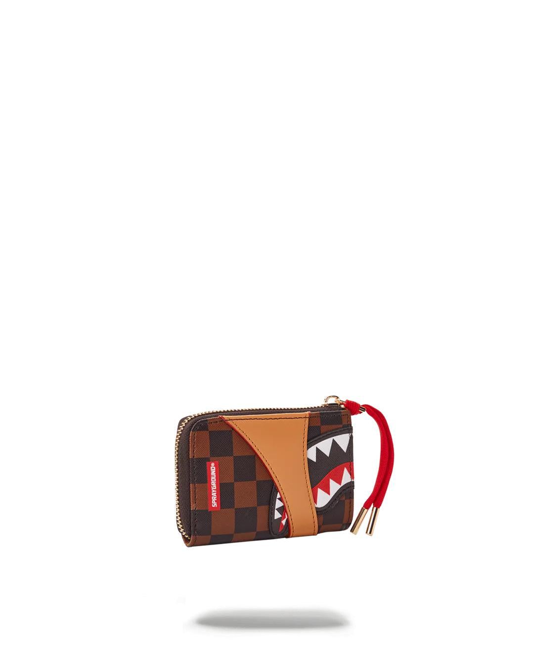 HENNY AIR TO THE THRONE WALLET | Sprayground New
