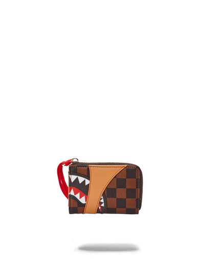 HENNY AIR TO THE THRONE WALLET | Sprayground New