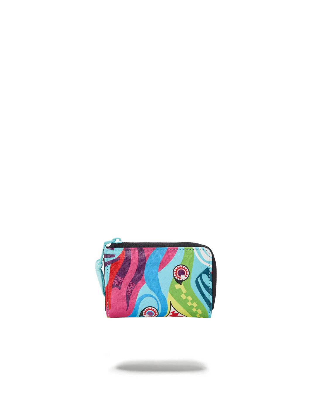 MIND TRIP WALLET | Sprayground Popular