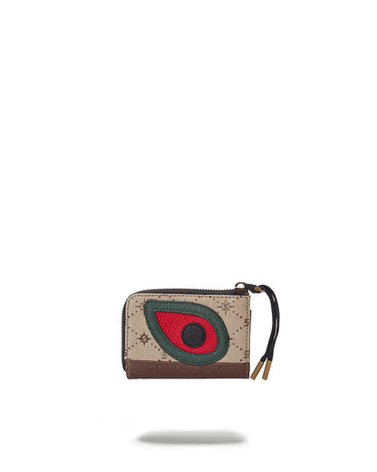 FIFTH AVENUE WALLET | Sprayground Trending