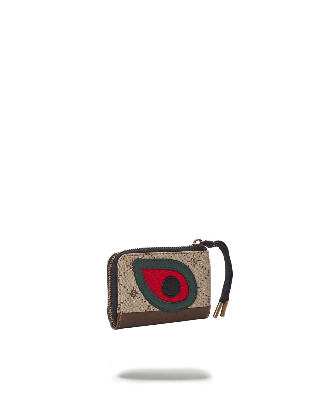 FIFTH AVENUE WALLET | Sprayground Trending