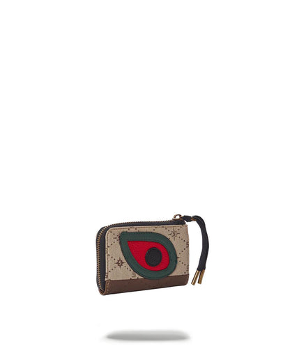 FIFTH AVENUE WALLET | Sprayground Trending