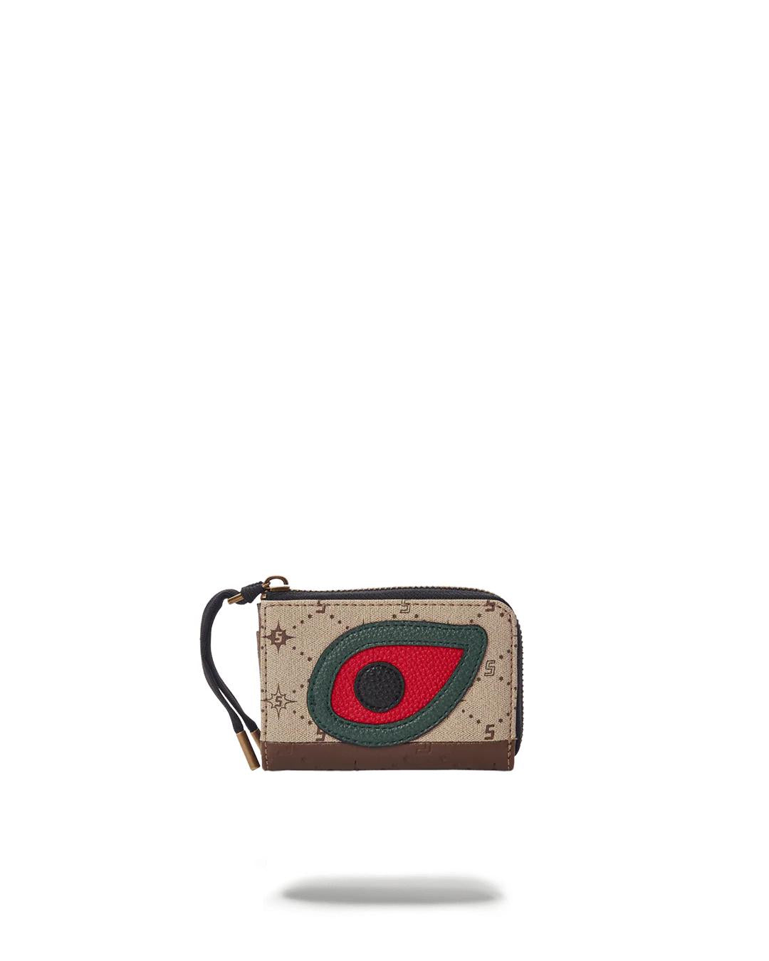 FIFTH AVENUE WALLET | Sprayground Trending