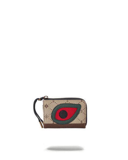 FIFTH AVENUE WALLET | Sprayground Trending