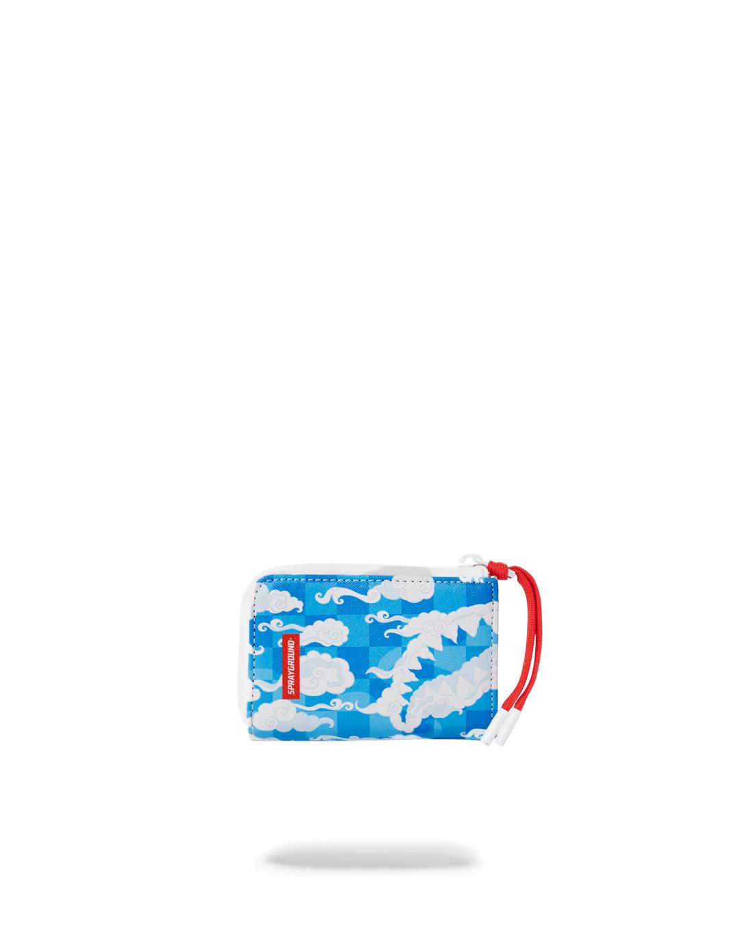 SKYBORNE WALLET | Sprayground Recommended