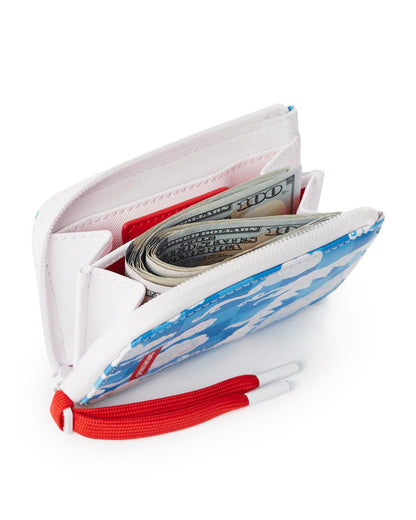 SKYBORNE WALLET | Sprayground Recommended