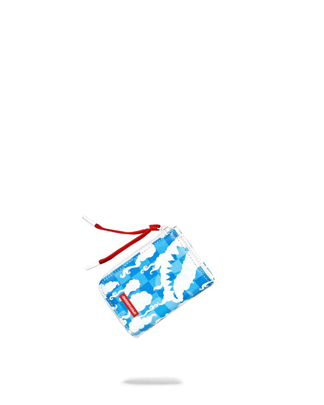 SKYBORNE WALLET | Sprayground Recommended