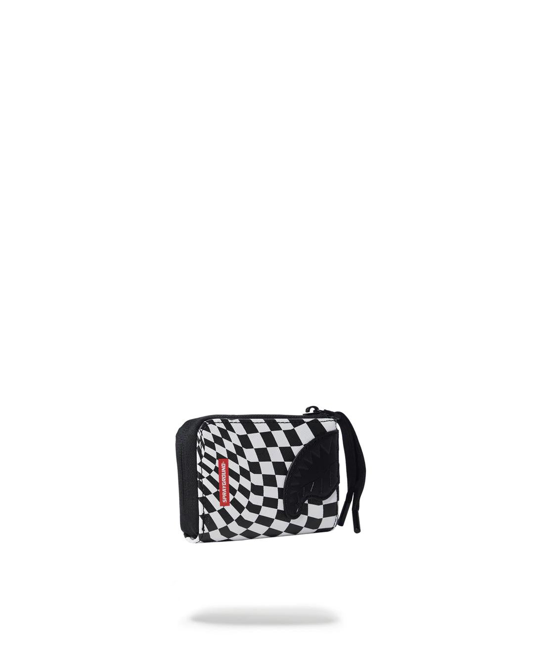 TRIPPY CHECK WALLET | Sprayground Exclusive