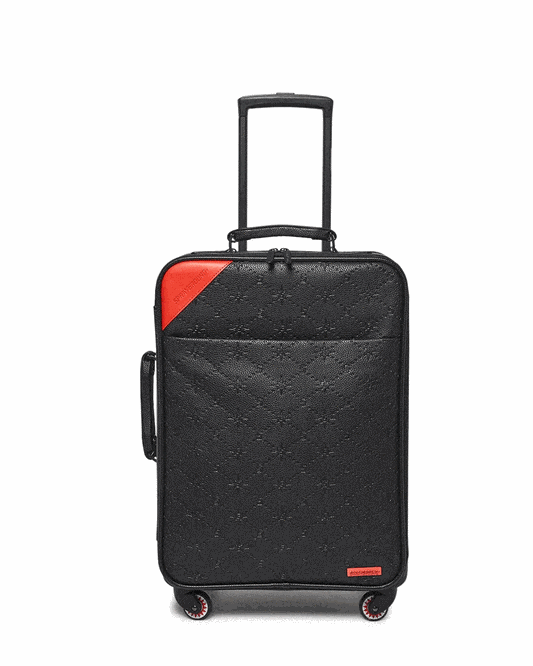 24/7 JETSETTER CARRY-ON LUGGAGE | Sprayground Essential