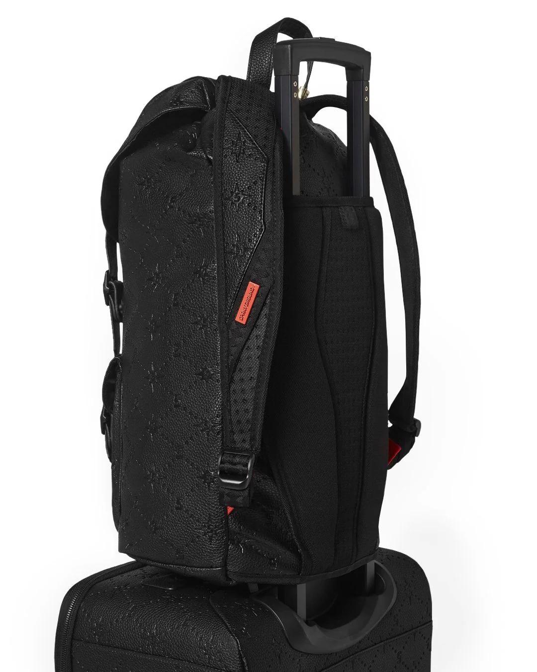 24/7 JETSETTER CARRY-ON LUGGAGE | Sprayground Essential