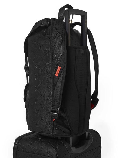 24/7 JETSETTER CARRY-ON LUGGAGE | Sprayground Essential