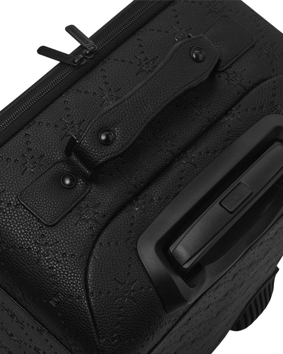 24/7 JETSETTER CARRY-ON LUGGAGE | Sprayground Essential