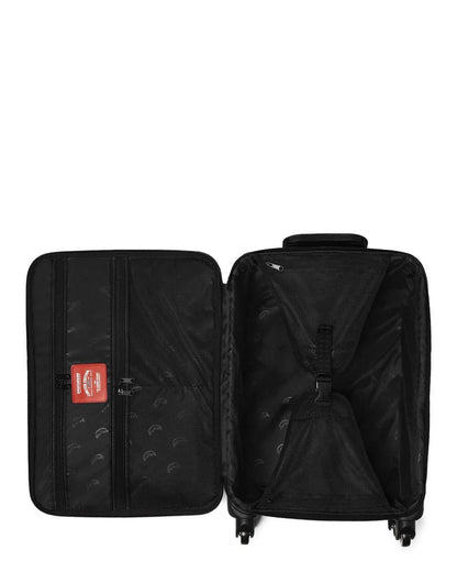24/7 JETSETTER CARRY-ON LUGGAGE | Sprayground Essential