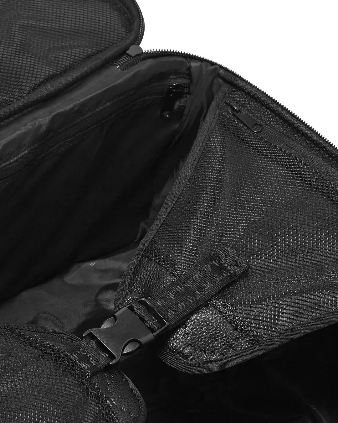 24/7 JETSETTER CARRY-ON LUGGAGE | Sprayground Essential