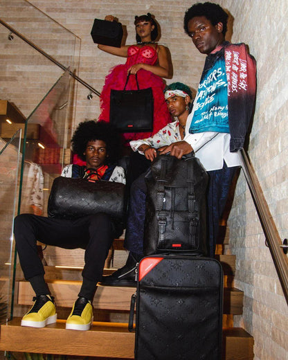 24/7 JETSETTER CARRY-ON LUGGAGE | Sprayground Essential