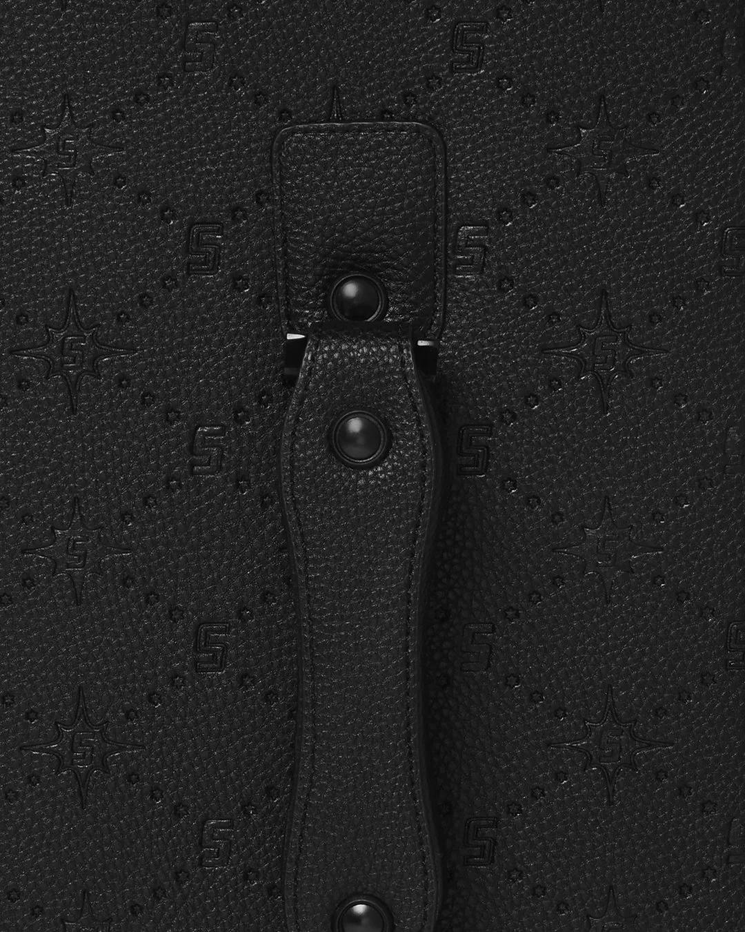 24/7 JETSETTER CARRY-ON LUGGAGE | Sprayground Essential
