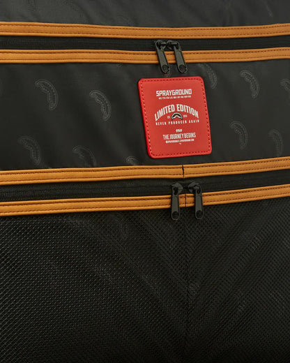 TURBO 500 JETSETTER CARRY-ON LUGGAGE | Sprayground Everyday