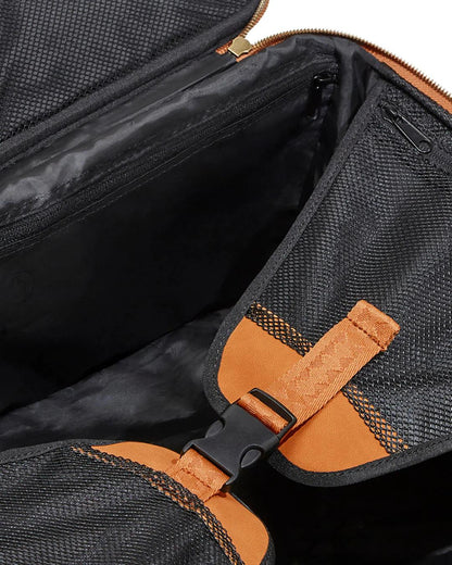TURBO 500 JETSETTER CARRY-ON LUGGAGE | Sprayground Everyday