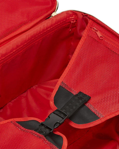 XTC SHARKS IN PARIS JETSETTER CARRY-ON LUGGAGE | Sprayground Great Value