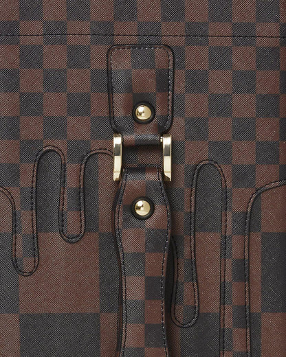 XTC SHARKS IN PARIS JETSETTER CARRY-ON LUGGAGE | Sprayground Great Value