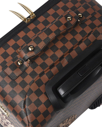 A.i.3 THE LEGACY JETSETTER CARRY-ON LUGGAGE | Sprayground Quality