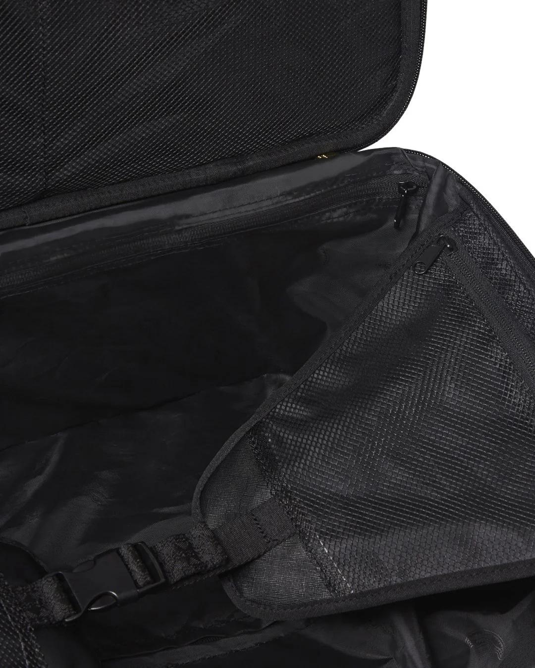 A.i.3 THE LEGACY JETSETTER CARRY-ON LUGGAGE | Sprayground Quality