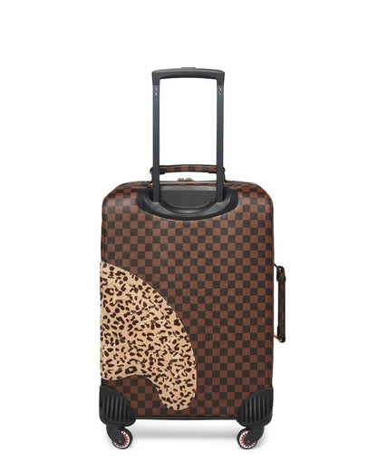 A.i.3 THE LEGACY JETSETTER CARRY-ON LUGGAGE | Sprayground Quality