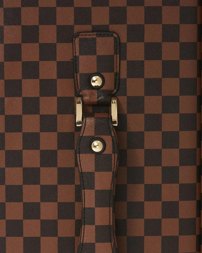 A.i.3 THE LEGACY JETSETTER CARRY-ON LUGGAGE | Sprayground Quality