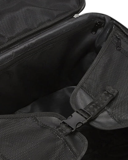 3AM NEVER SLEEP JETSETTER CARRY-ON LUGGAGE | Sprayground Featured