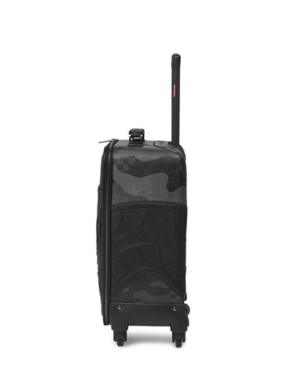 3AM NEVER SLEEP JETSETTER CARRY-ON LUGGAGE | Sprayground Featured