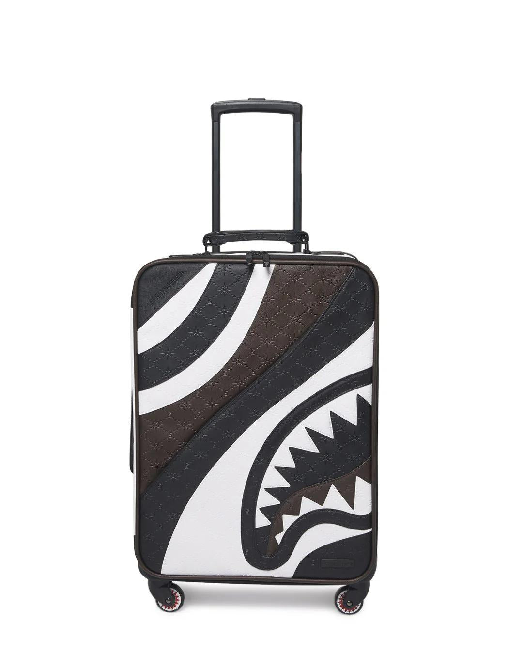 V.V.I.P. JETSETTER CARRY-ON LUGGAGE | Sprayground Popular