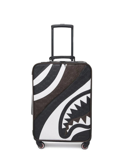 V.V.I.P. JETSETTER CARRY-ON LUGGAGE | Sprayground Popular