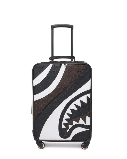 V.V.I.P. JETSETTER CARRY-ON LUGGAGE | Sprayground Popular