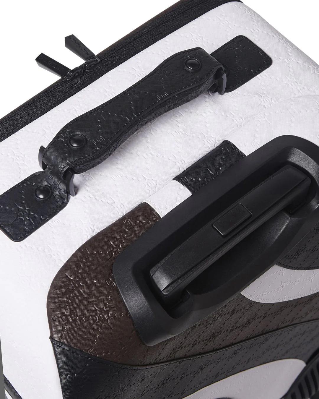V.V.I.P. JETSETTER CARRY-ON LUGGAGE | Sprayground Popular
