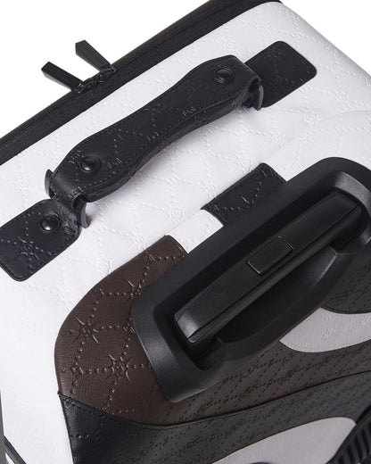 V.V.I.P. JETSETTER CARRY-ON LUGGAGE | Sprayground Popular