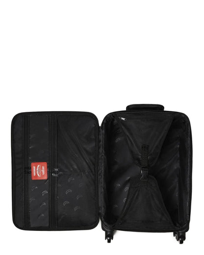 V.V.I.P. JETSETTER CARRY-ON LUGGAGE | Sprayground Popular