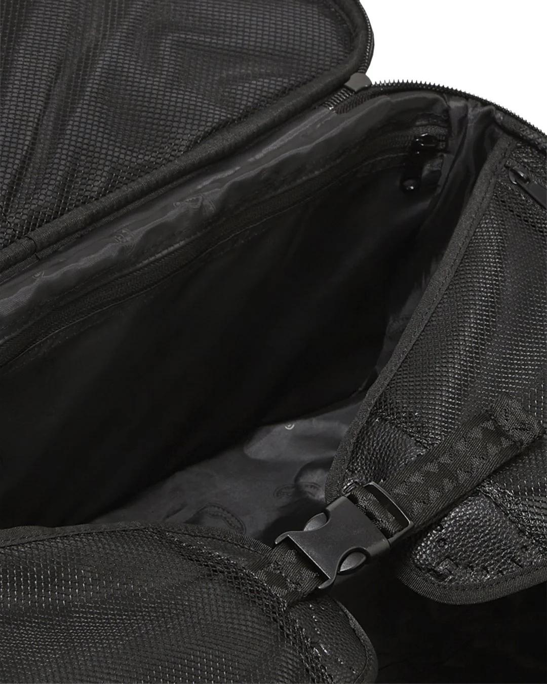 V.V.I.P. JETSETTER CARRY-ON LUGGAGE | Sprayground Popular