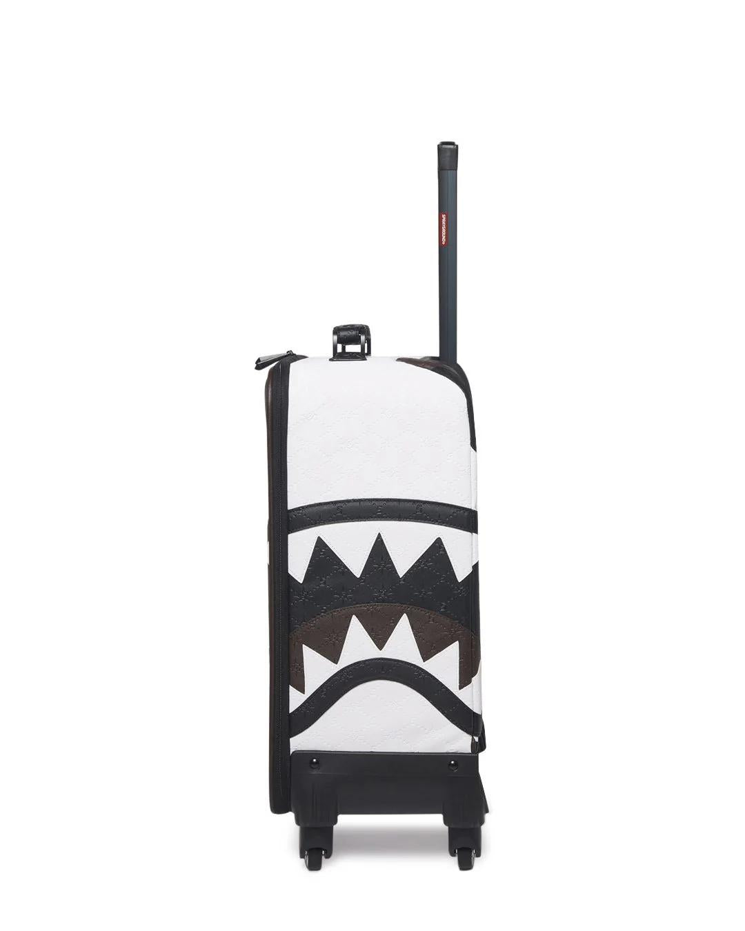 V.V.I.P. JETSETTER CARRY-ON LUGGAGE | Sprayground Popular
