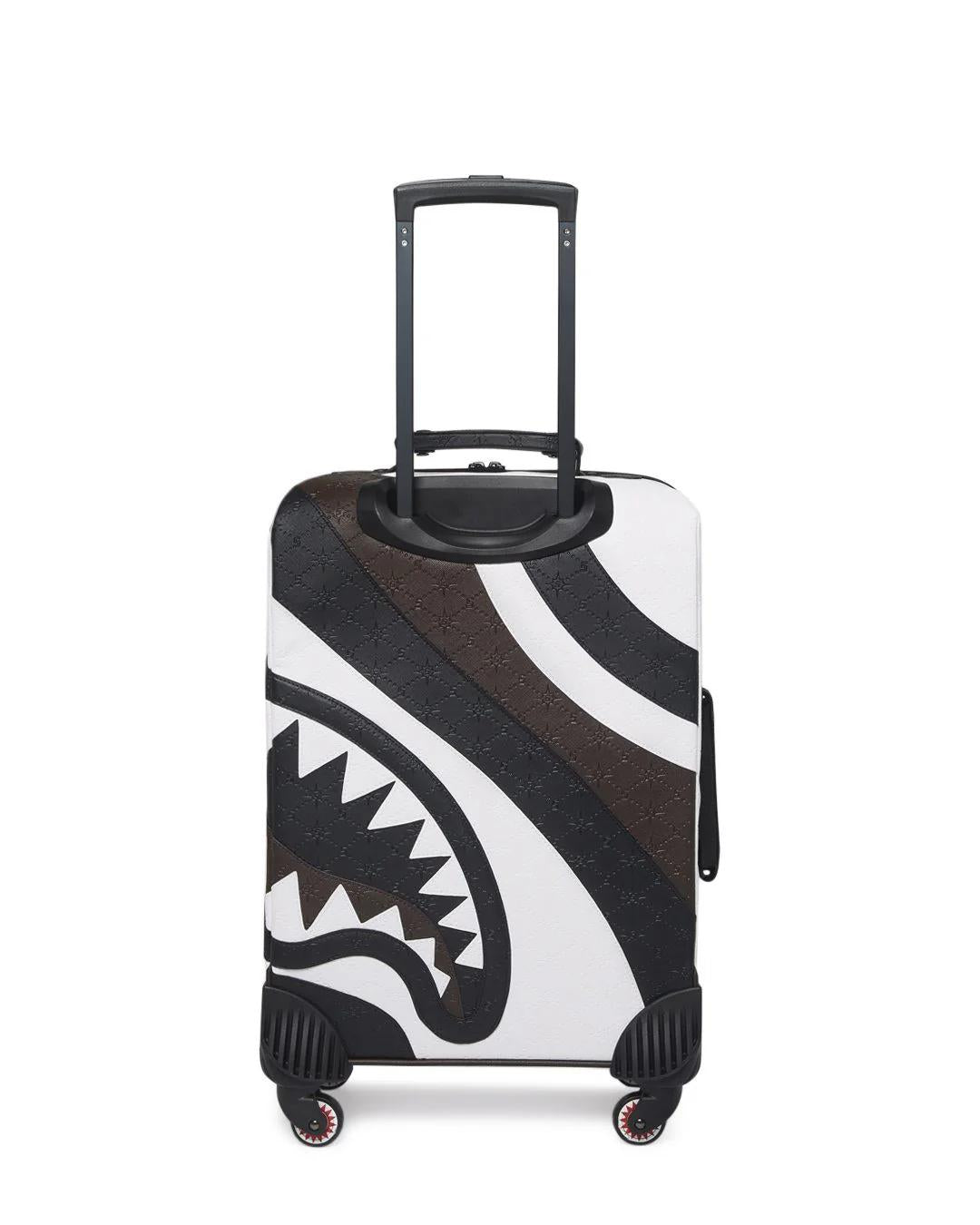 V.V.I.P. JETSETTER CARRY-ON LUGGAGE | Sprayground Popular