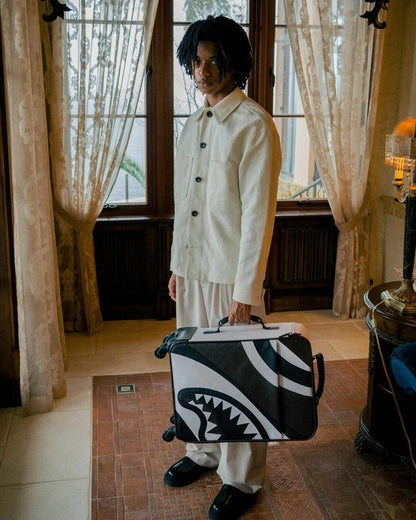 V.V.I.P. JETSETTER CARRY-ON LUGGAGE | Sprayground Popular
