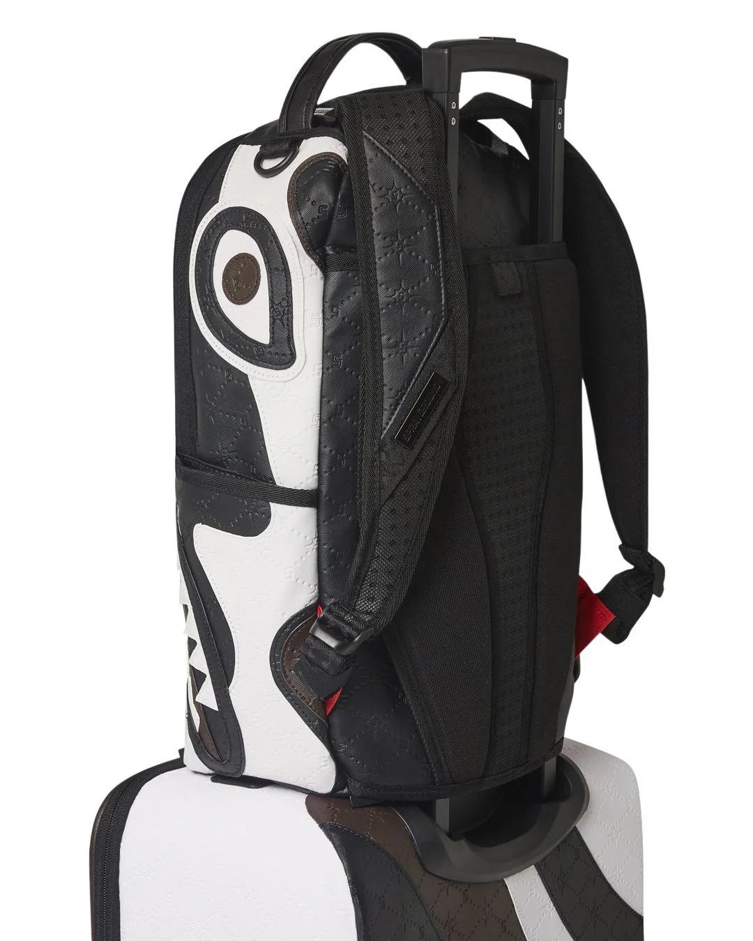 V.V.I.P. JETSETTER CARRY-ON LUGGAGE | Sprayground Popular
