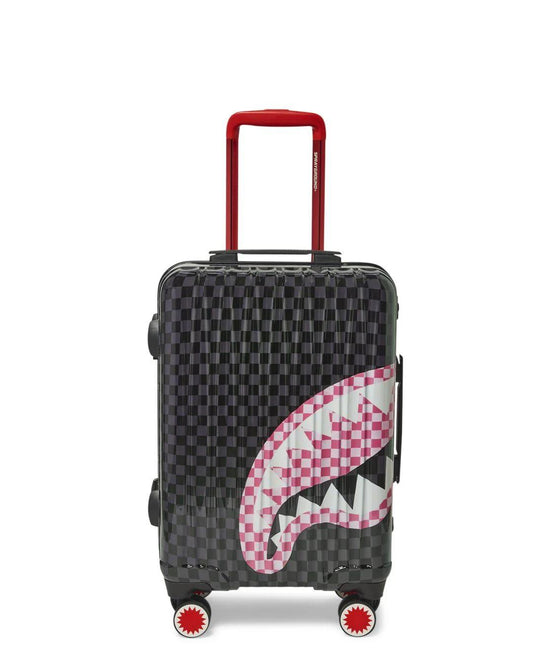 SHARKS IN CANDY CARRY-ON LUGGAGE | Sprayground Best Seller