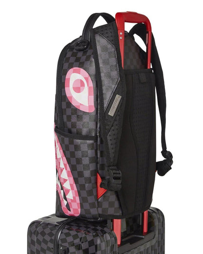 SHARKS IN CANDY CARRY-ON LUGGAGE | Sprayground Best Seller