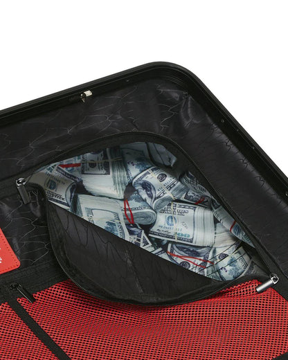 SHARKS IN CANDY CARRY-ON LUGGAGE | Sprayground Best Seller