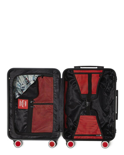 SHARKS IN CANDY CARRY-ON LUGGAGE | Sprayground Best Seller