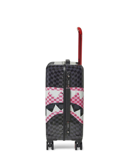 SHARKS IN CANDY CARRY-ON LUGGAGE | Sprayground Best Seller