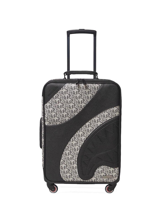 SG ALL DAY JETSETTER CARRY-ON LUGGAGE | Sprayground Recommended